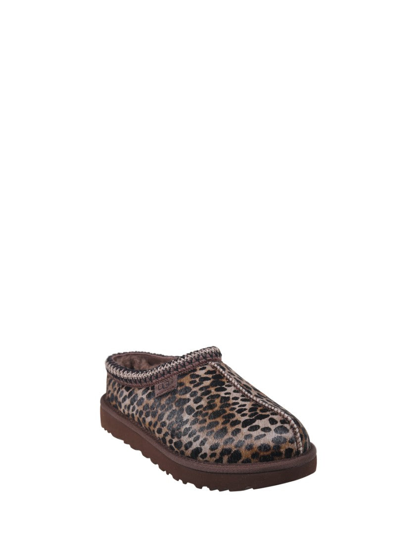 Ugg W Tasman Caspian Slipper