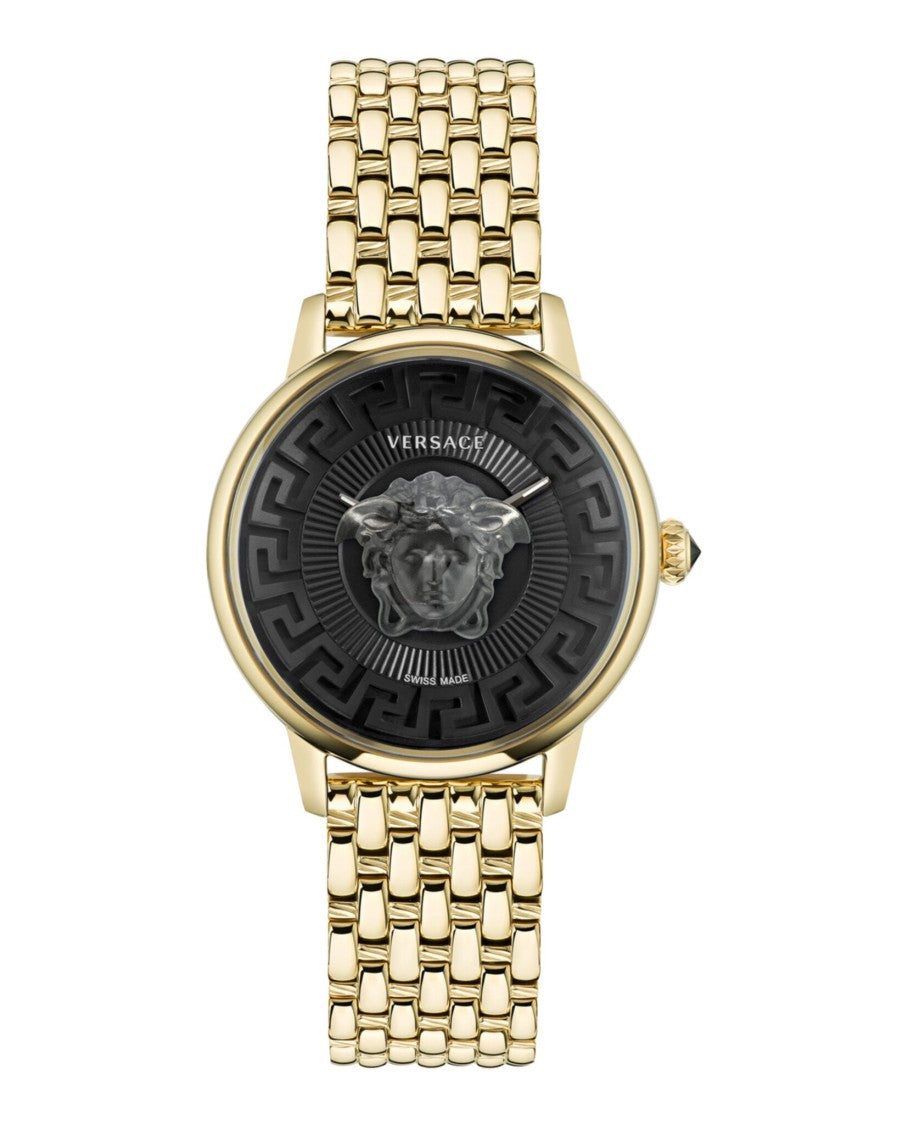 Versace Medusa Alchemy Bracelet Strap