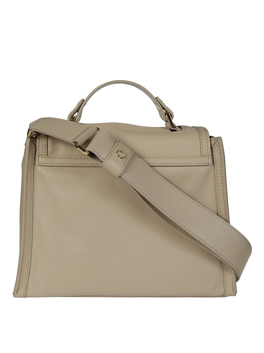 Orciani Swabian S Nappa Handhag