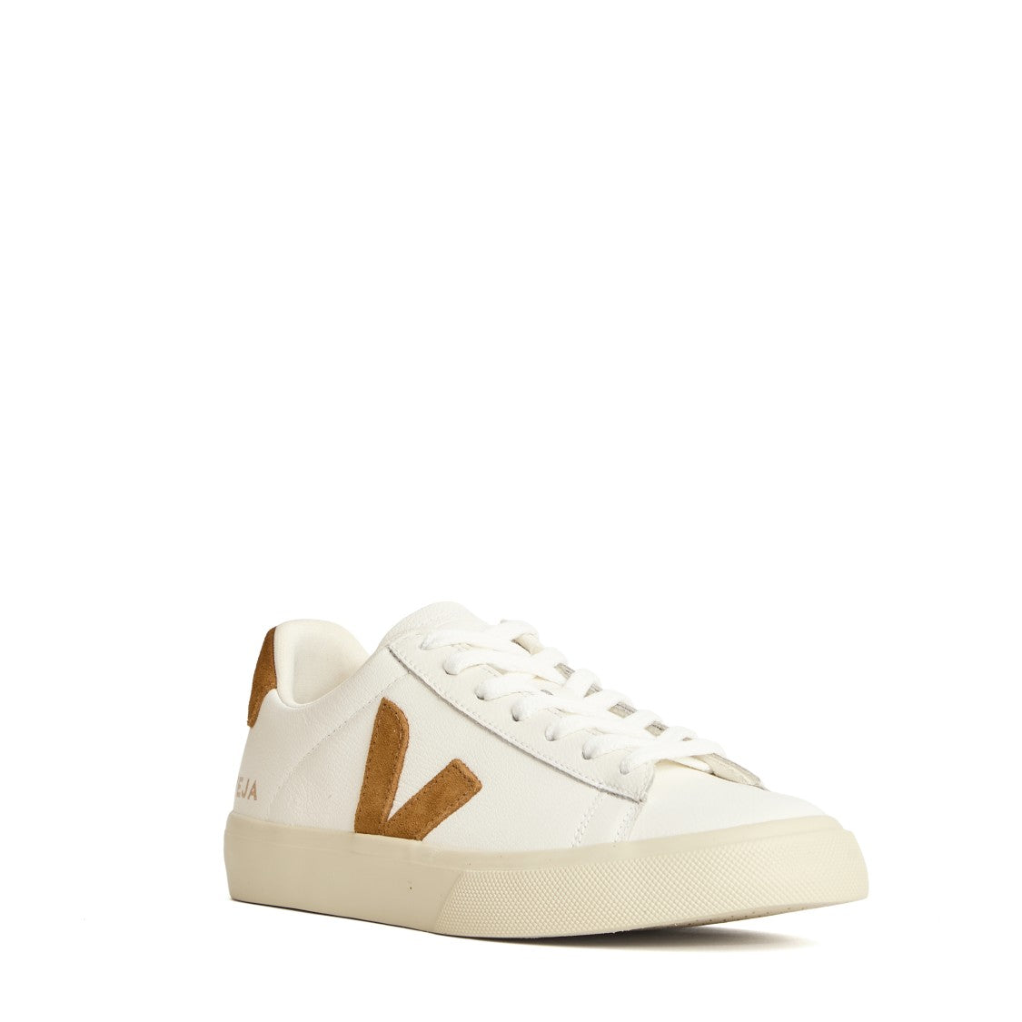 Veja Campo Leather Sneakers