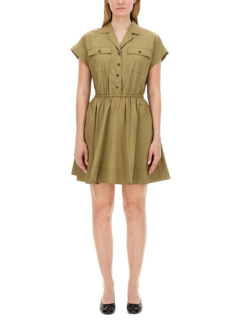 Tory Burch Shirt Dress