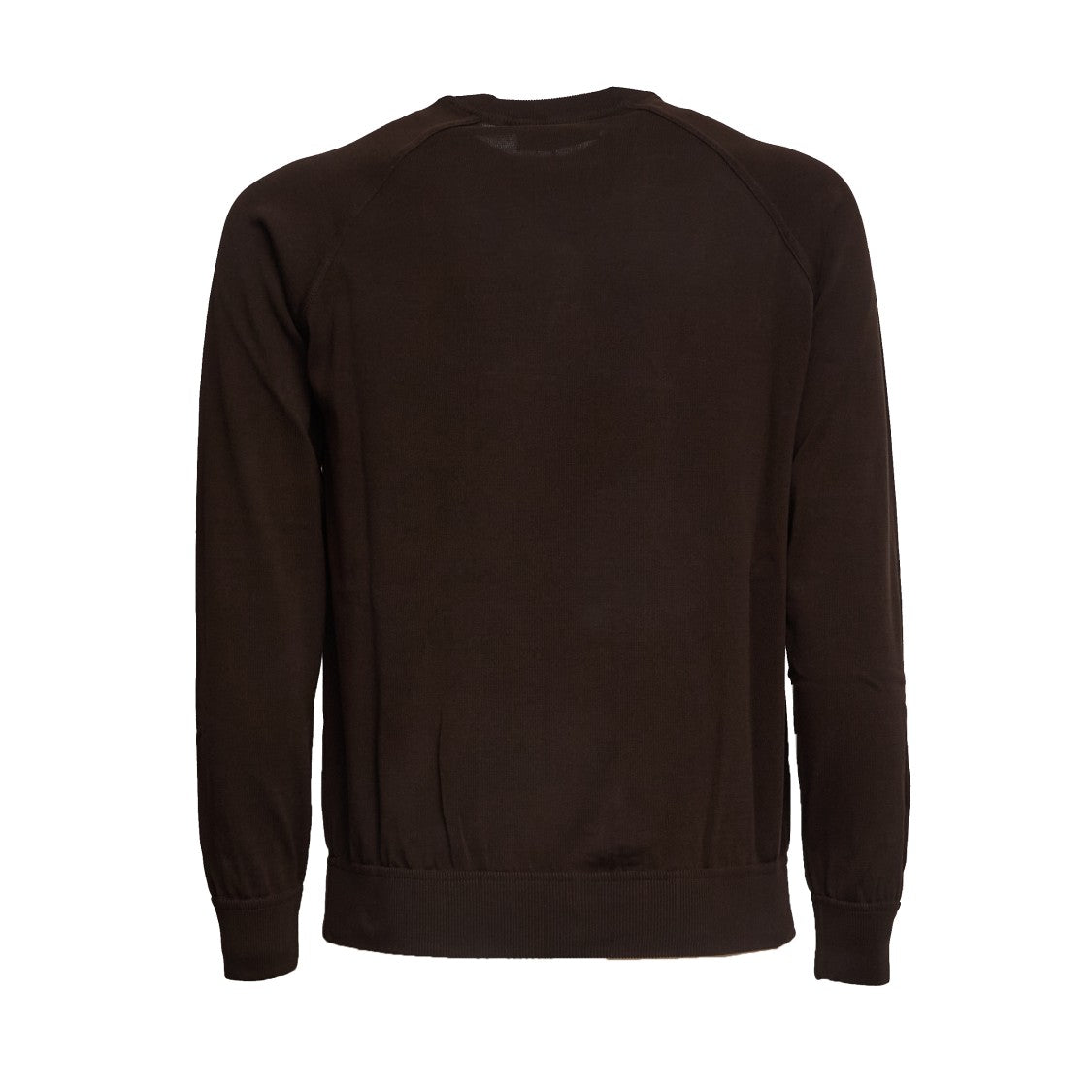 Filippo De Laurentiis Raglan Sleeve Crewneck Regular Sweatshirt