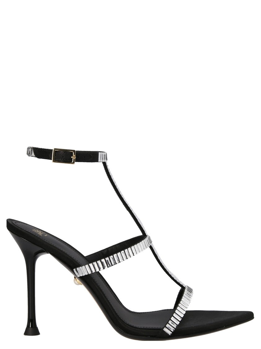 Alevi Lisa' Sandals