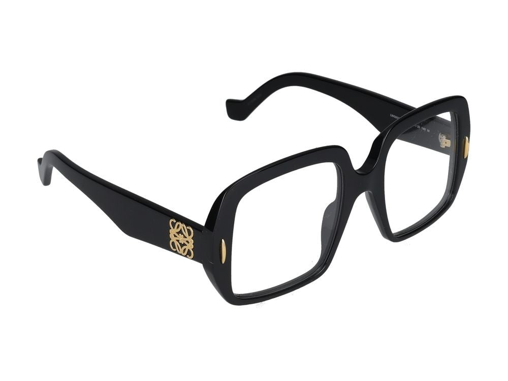 Loewe Eyeglasses Lw50076i 001 52/20/140