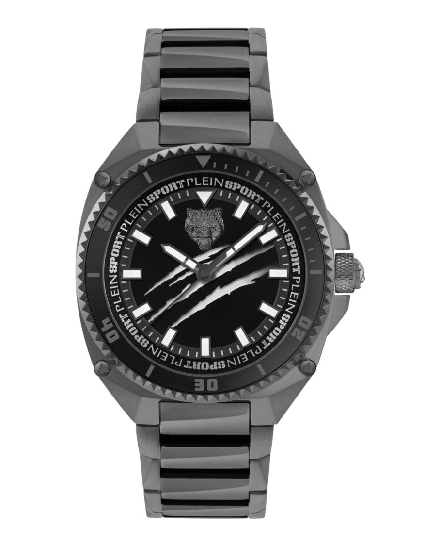 Plein Sport Thunder Force Bracelet Watch