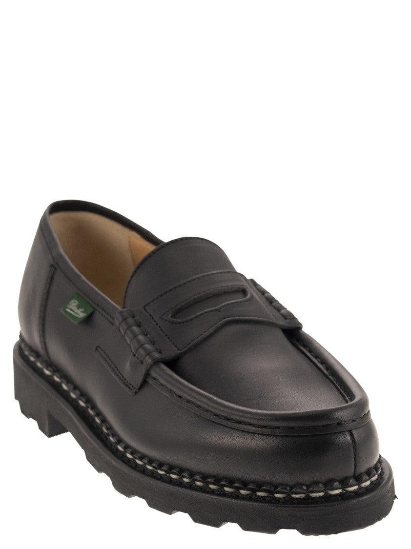 Paraboot Reims - Leather Loafer