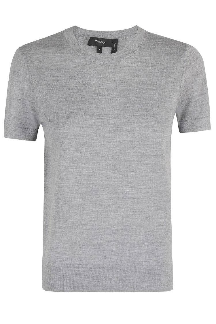 Theory P Regal Wo Basic Tee
