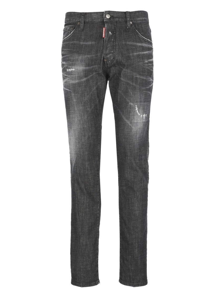 Dsquared2 Cool Guy Jeans