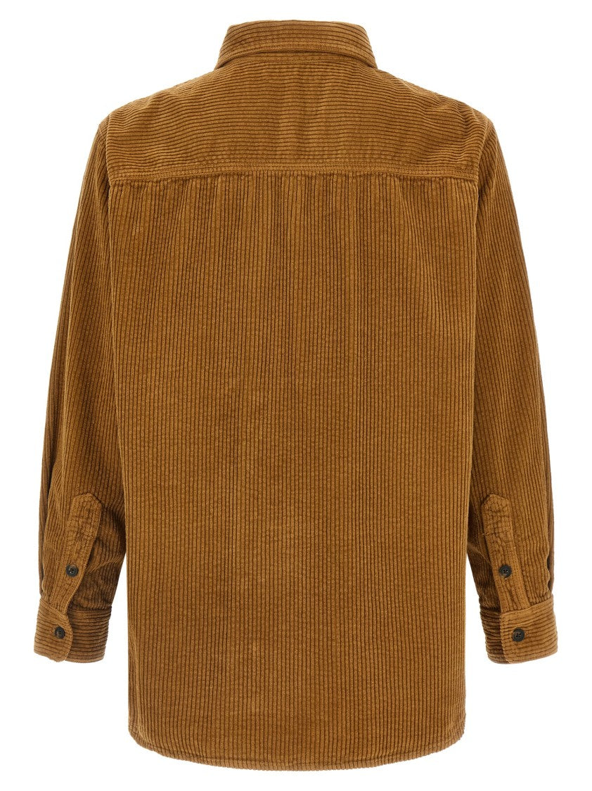 Isabel Marant 'Nario' Overshirt