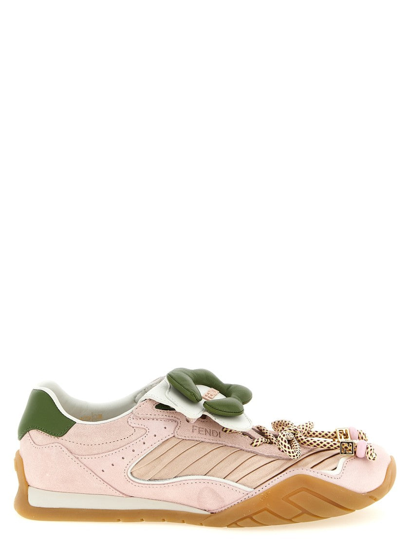 Fendi ' Wave Pulse' Sneakers