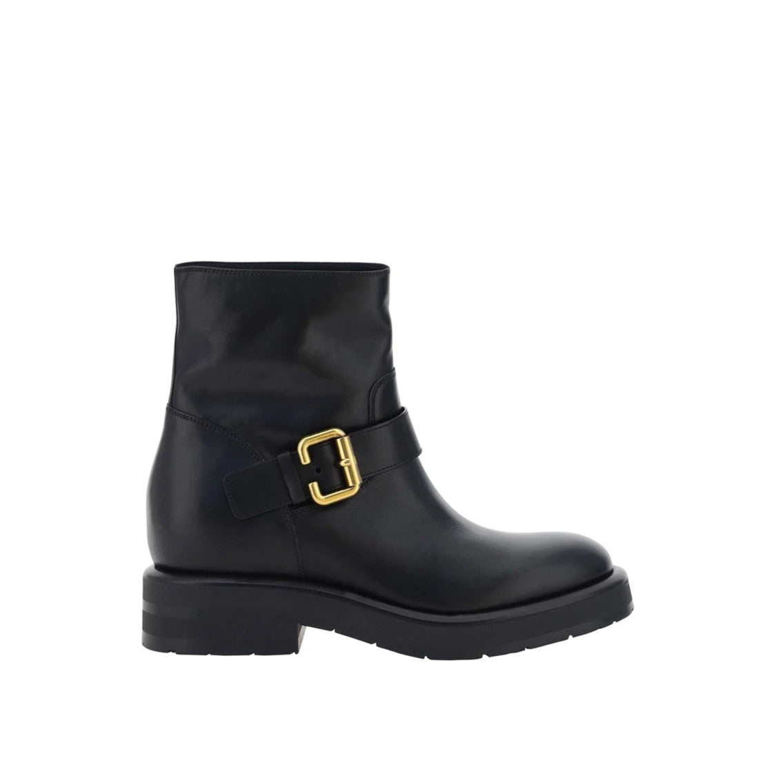 Chloé Coddington Ankle Boots