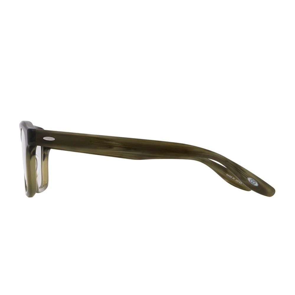 Barton Perreira Bp50032i Winton Square Acetate Sunglasses
