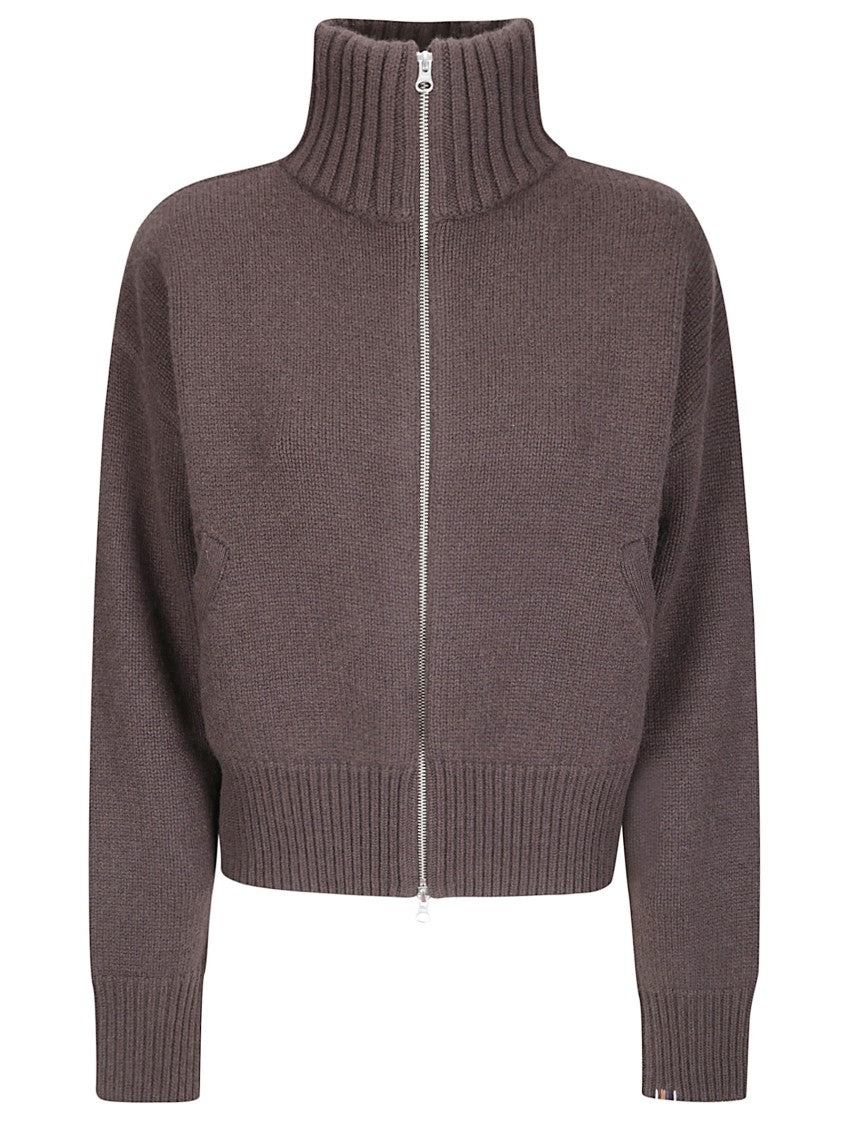 Extreme Cashmere Luxurious Cashmere Garment For Sophisticated Wardrobe