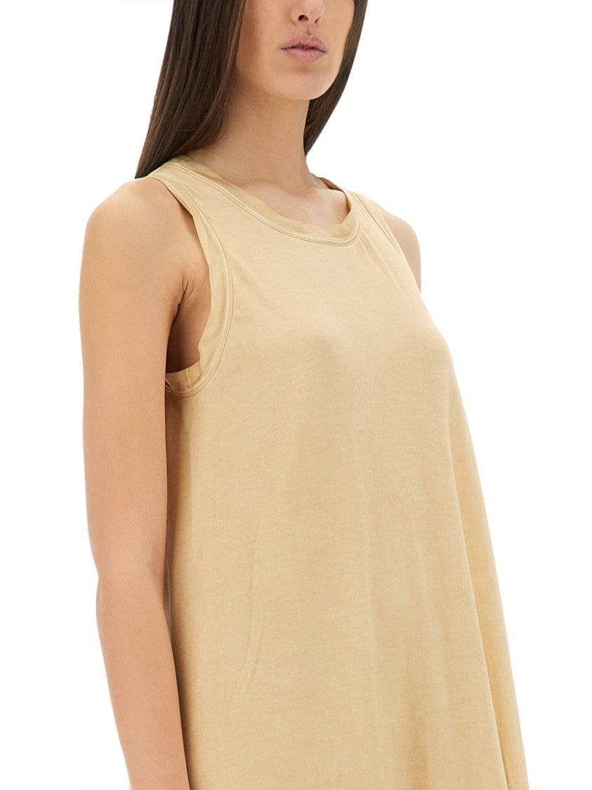 Uma Wang "Date" Maxi Dress