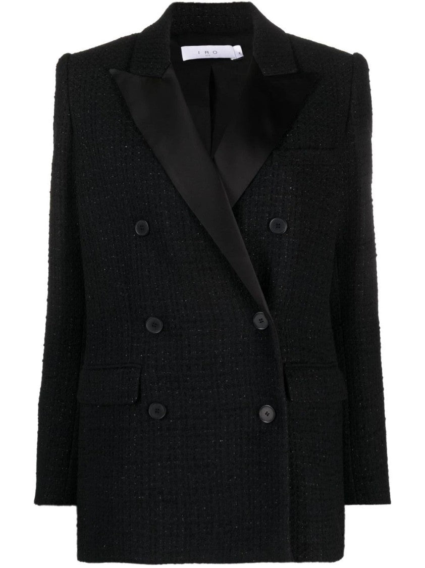 Iro Adelaide Jacket