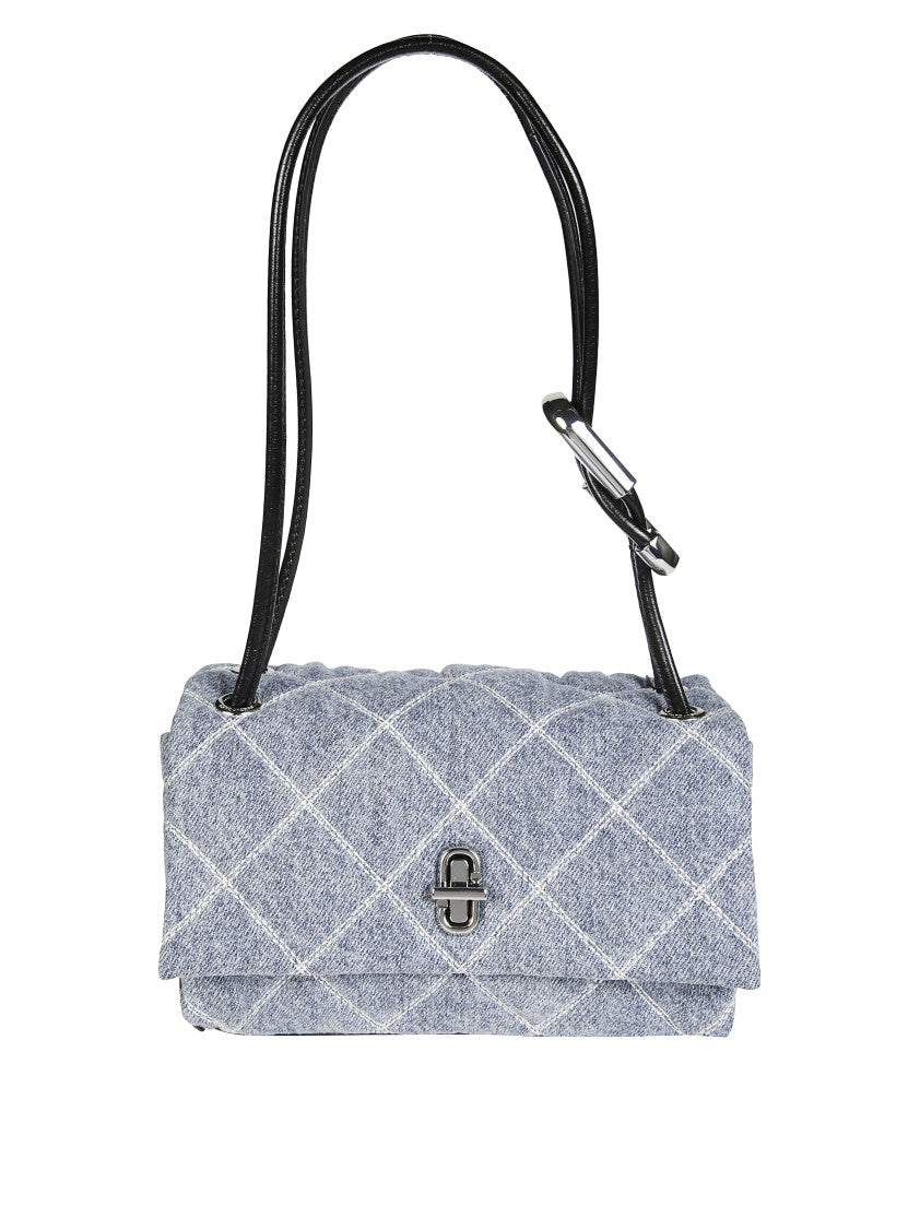 Marc Jacobs The Mini Dual Shoulder Bag