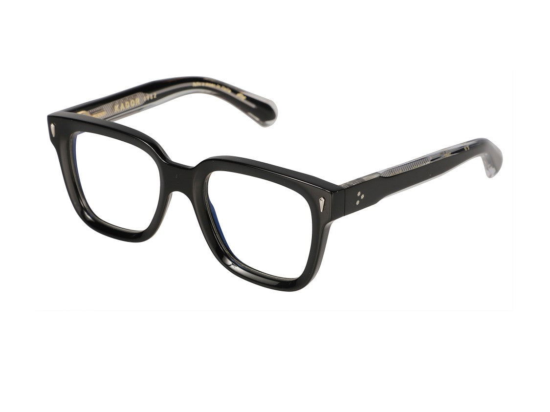Kador Kurt Oversized Square Sunglasses