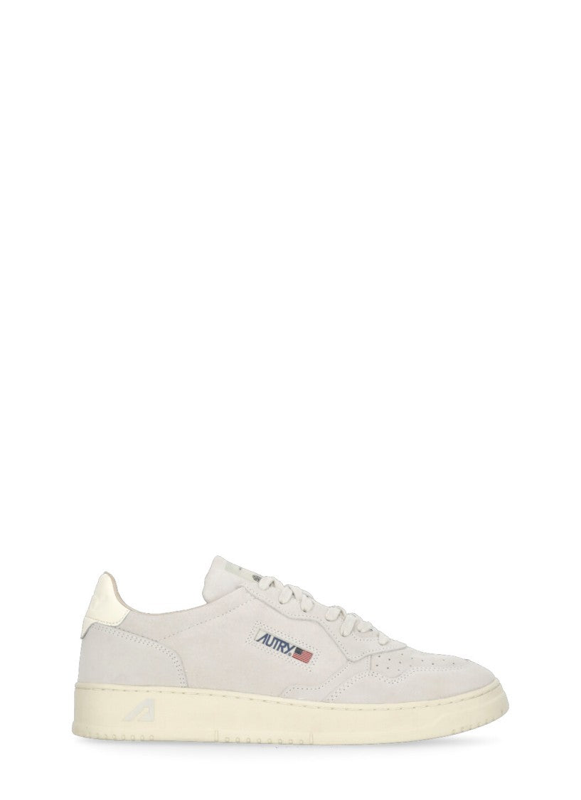 Autry Medalist Low Sneakers