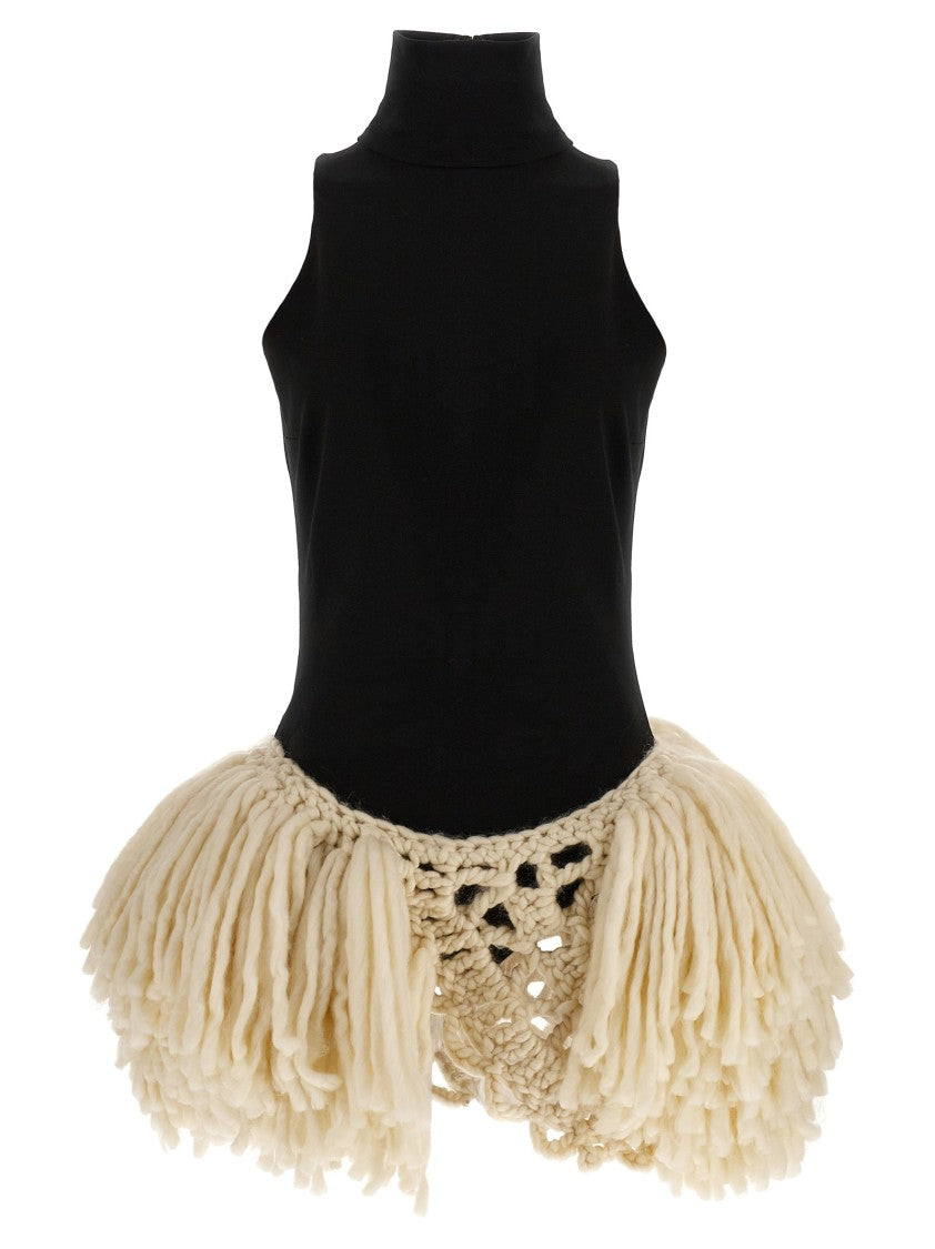 Magda Butrym ‘01’ Dress