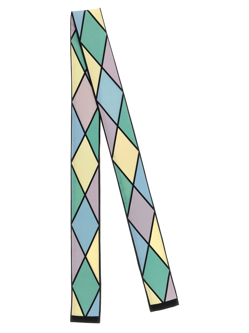 Valentino Garavani Rhombelle' Bandeau