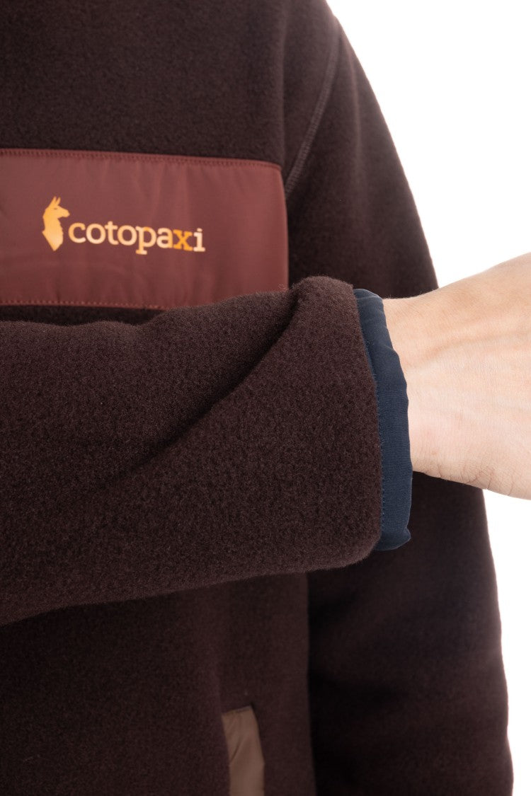 Cotopaxi Teca Fleece Pull