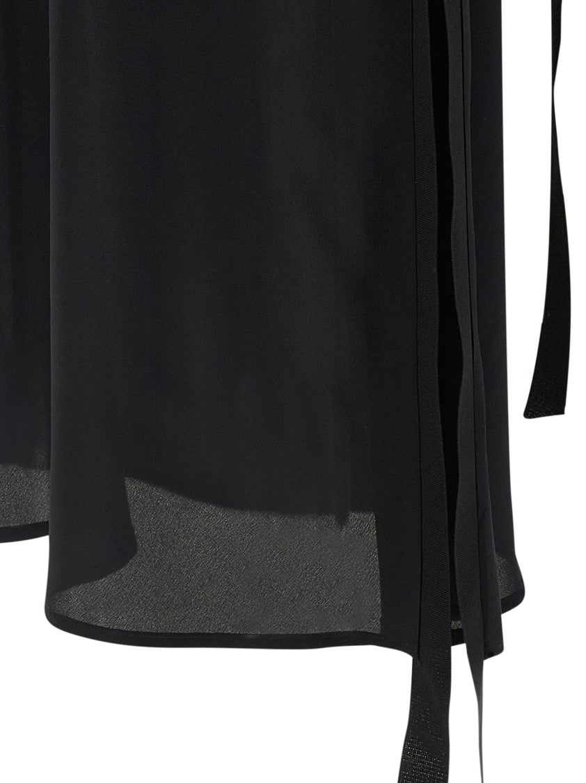 Di.La3 Pari' Baby' Dress