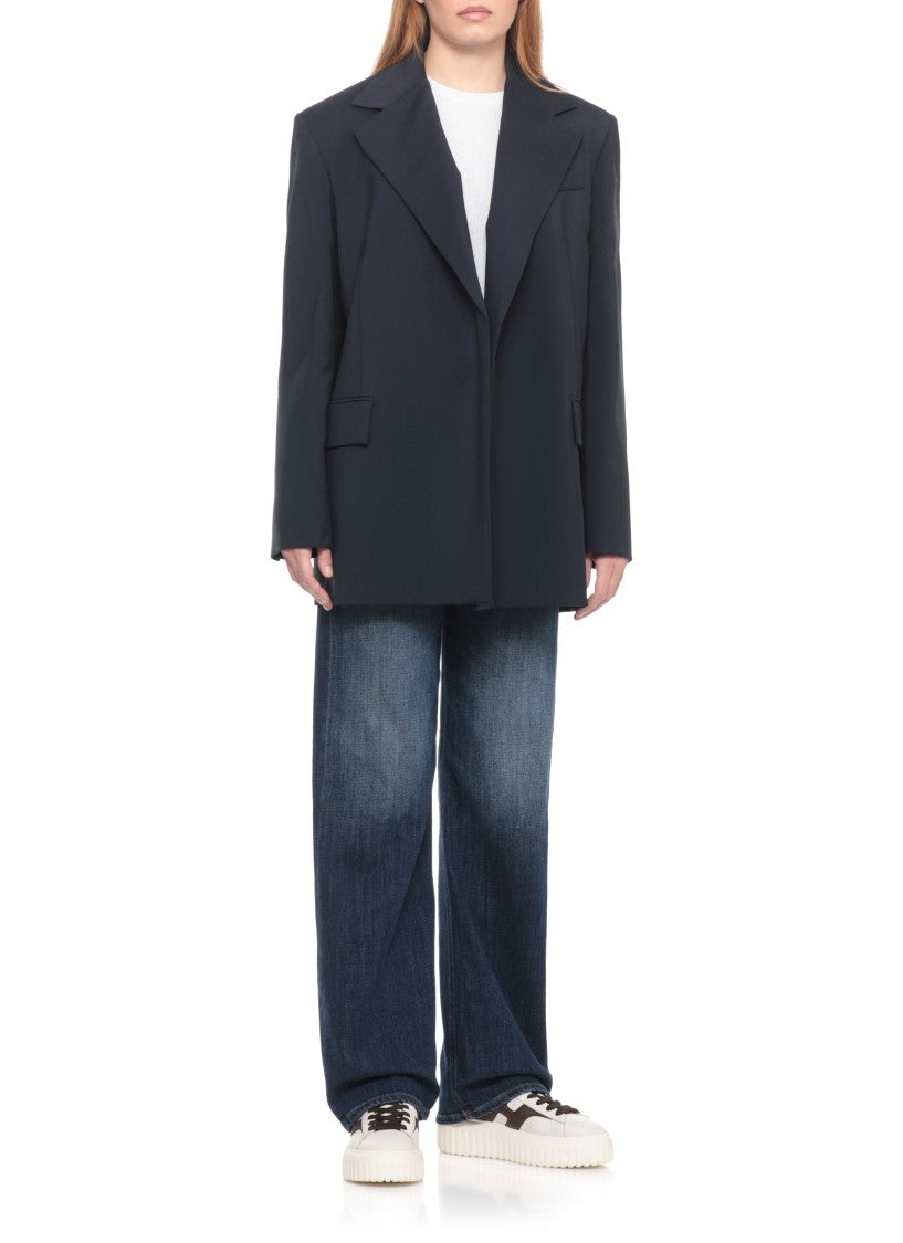 Hogan H-Stripes Sneakers