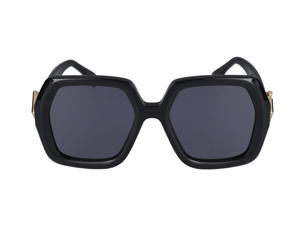 Maison Fendi Sunglasses Fe40139i 01V 53/19/135