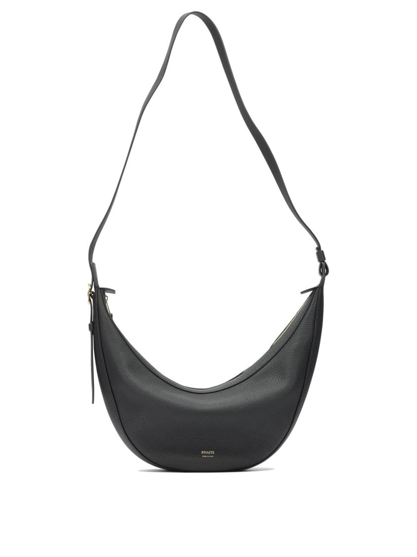 Khaite "Augustina" Crossbody Bag