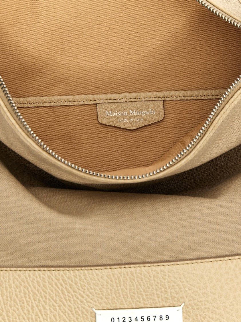 Maison Margiela '5Ac Hobo Medium' Crossbody Bag