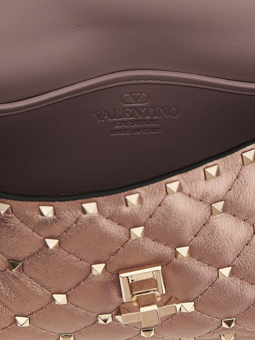 Valentino Garavani 'Rockstud Spike' Shoulder Bag