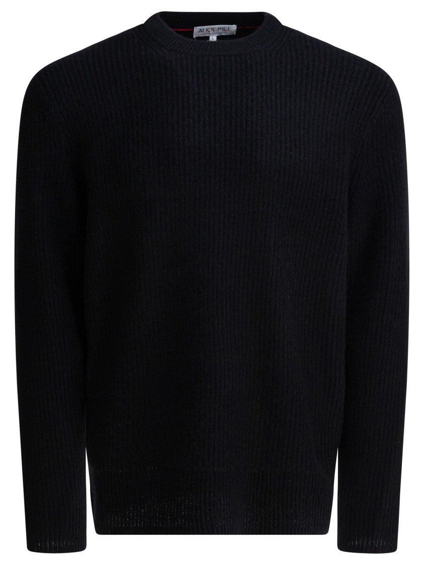 Alex Mill Jordan Crewneck Sweater