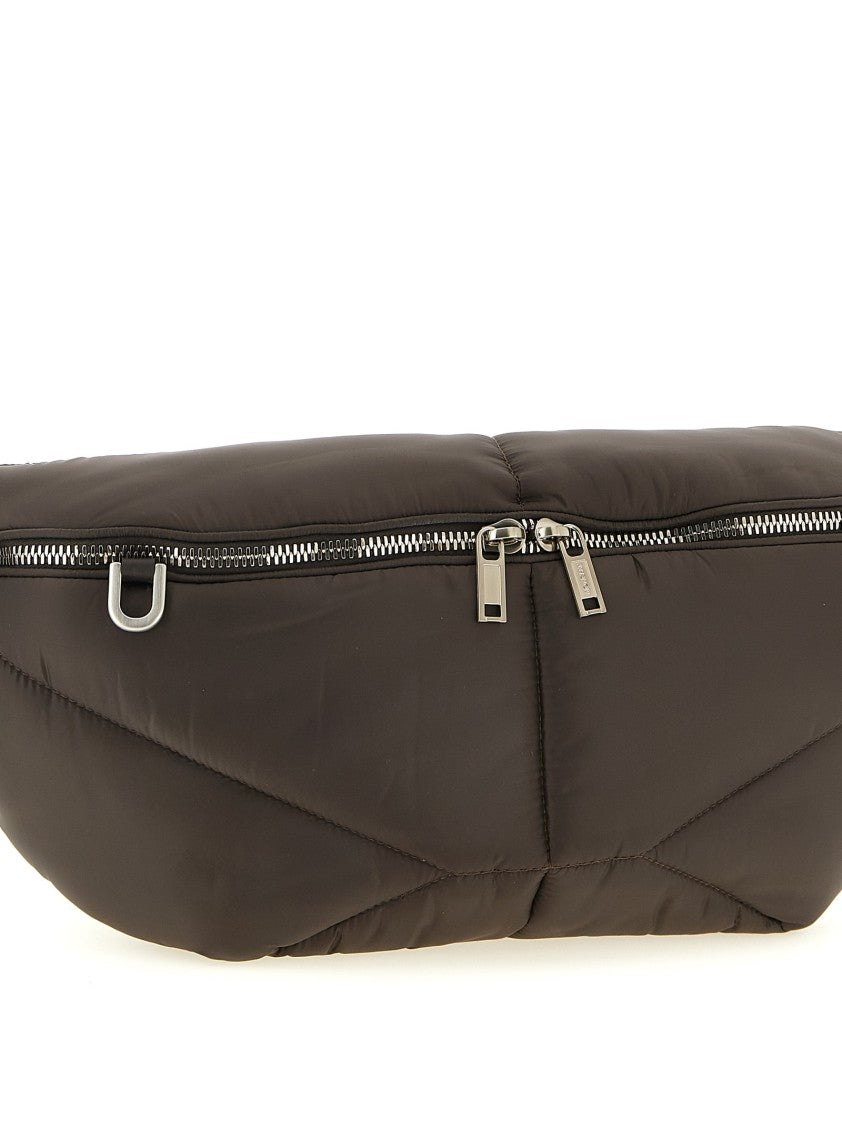 Rick Owens Bumbag' Waist Bag