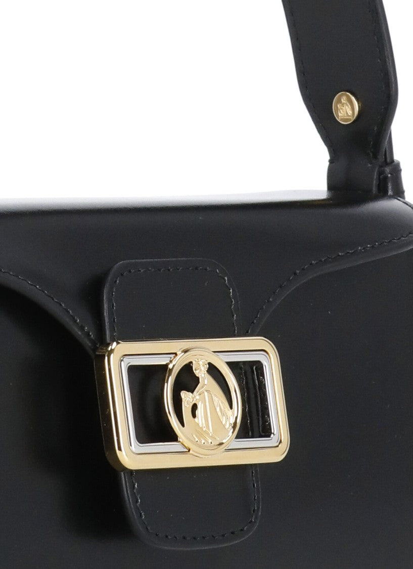 Lanvin Nano Pencil Shoulder Bag