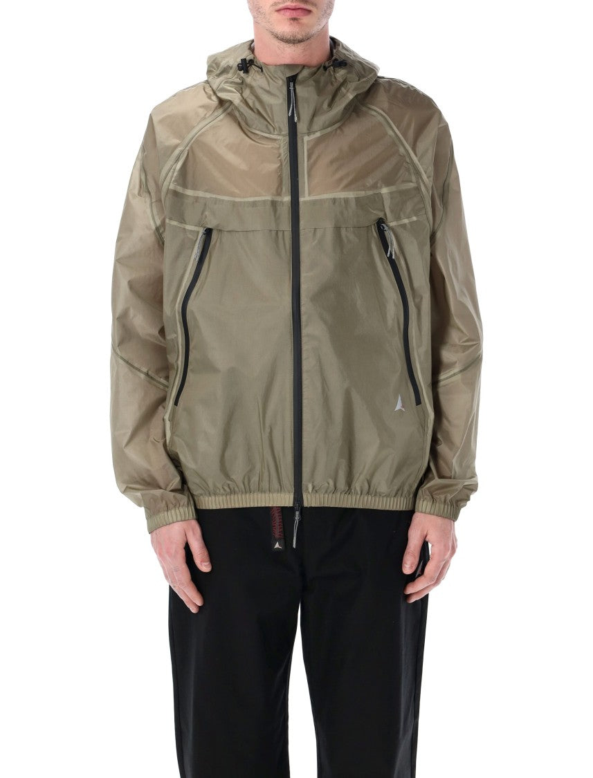 Roa Glasslike Waterproof 10K Ripiegabile Jacket