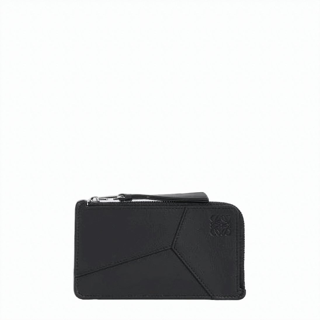 Loewe Smooth Calf Leather Wallet