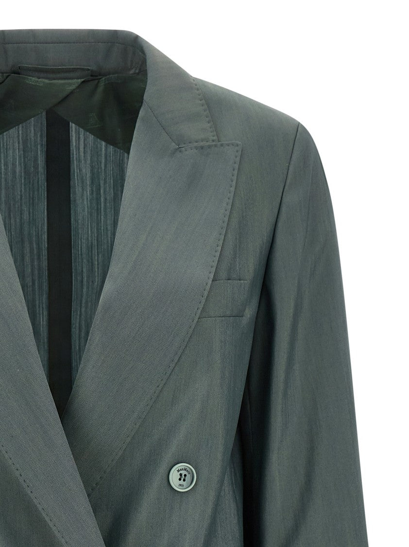Max Mara 'Mxmalbata' Blazer