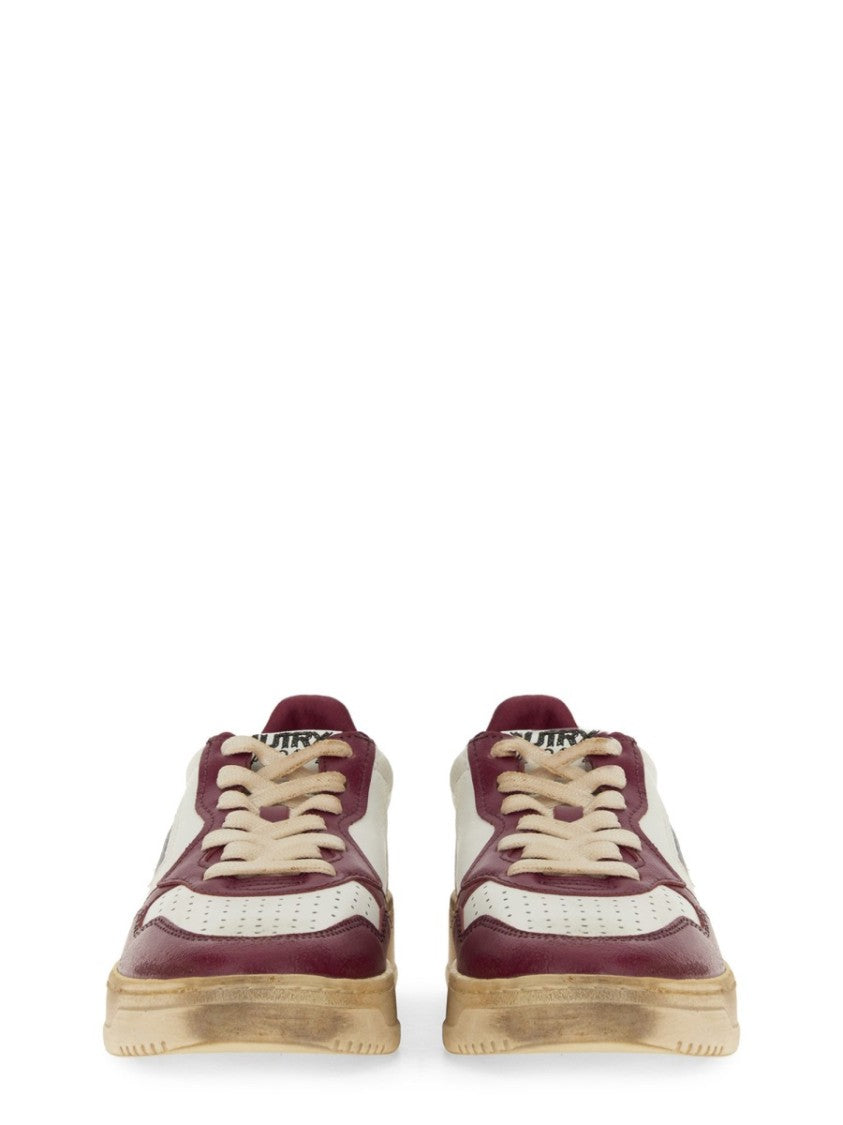 Autry Super Vintage Sneaker
