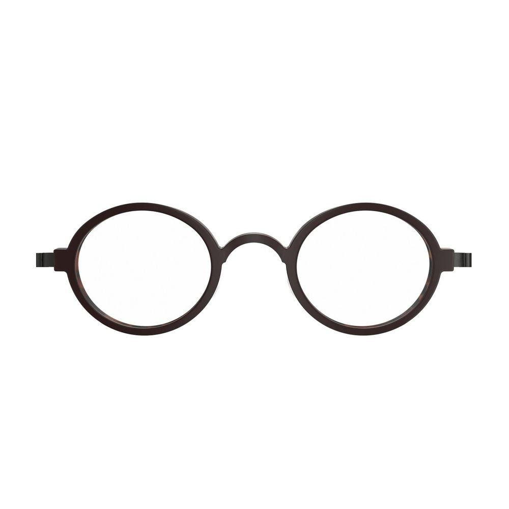 Lindberg Lindberg Acetanium 1011 Ag52/ K182m/U9/Gunmetal/Havana Havana Acetate