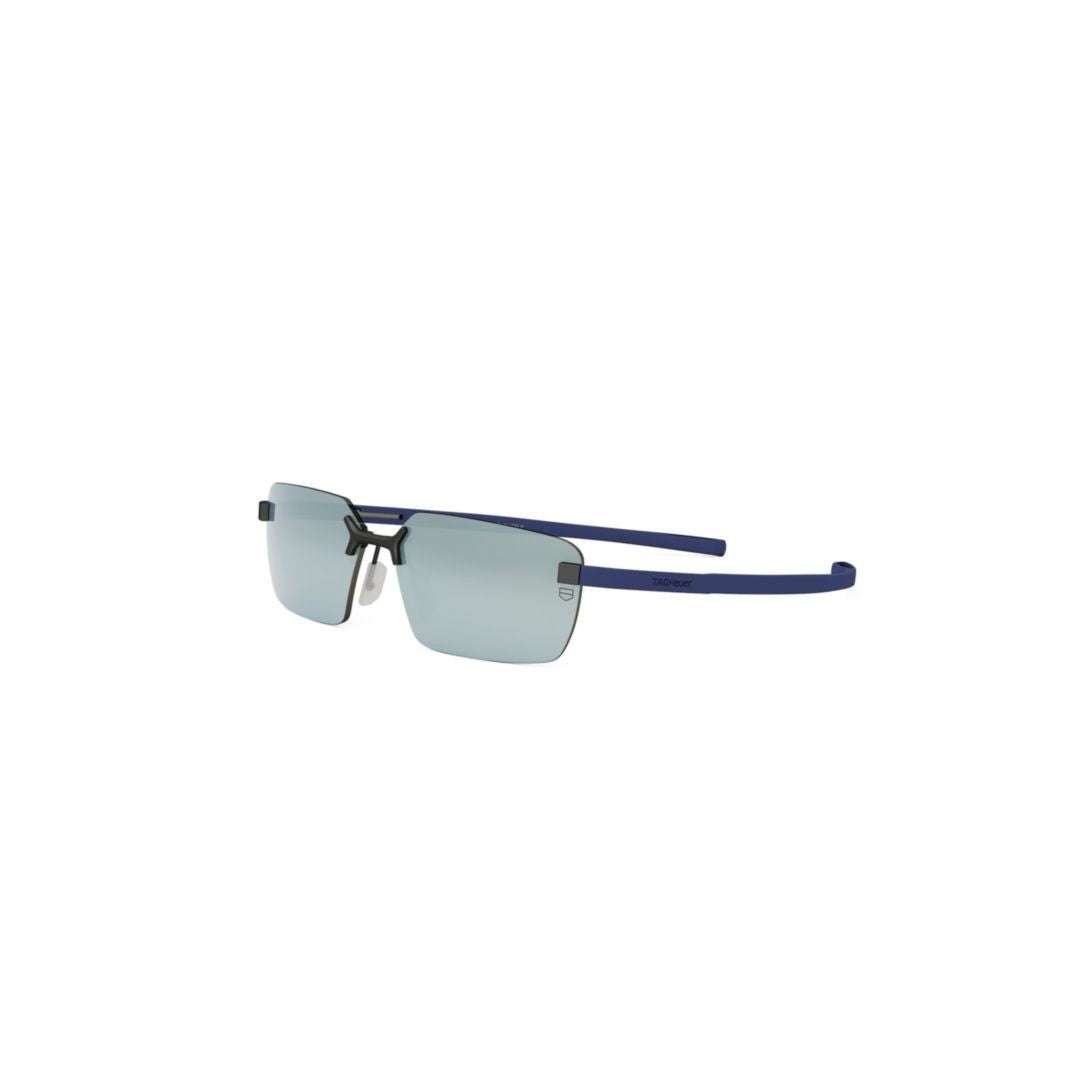 Tag Heuer Th40005u Rimless Titanium Sunglasses