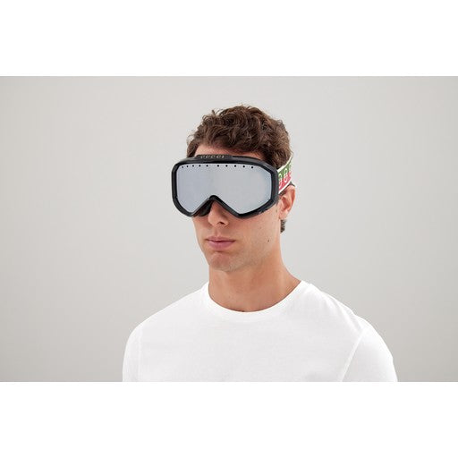 Gucci Oversized Gg1210s Sunglasses