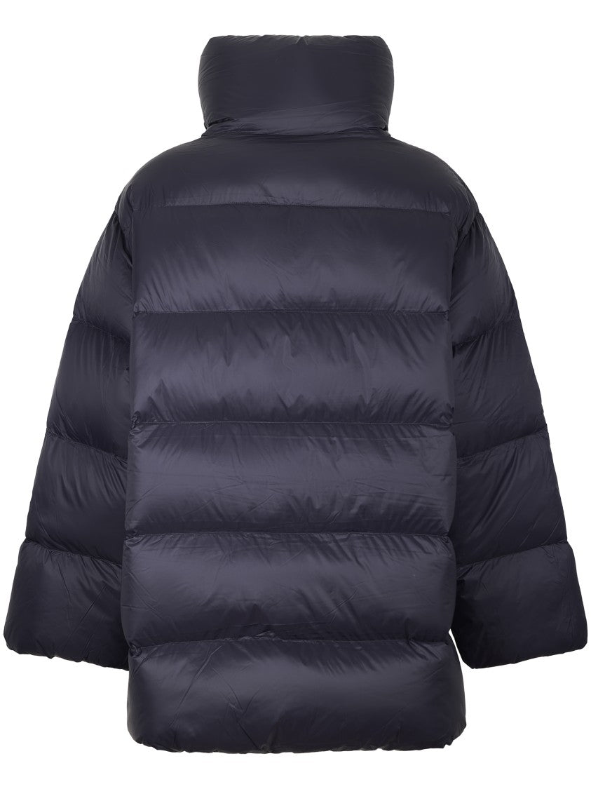 Polo Ralph Lauren Woven Puffer Coat