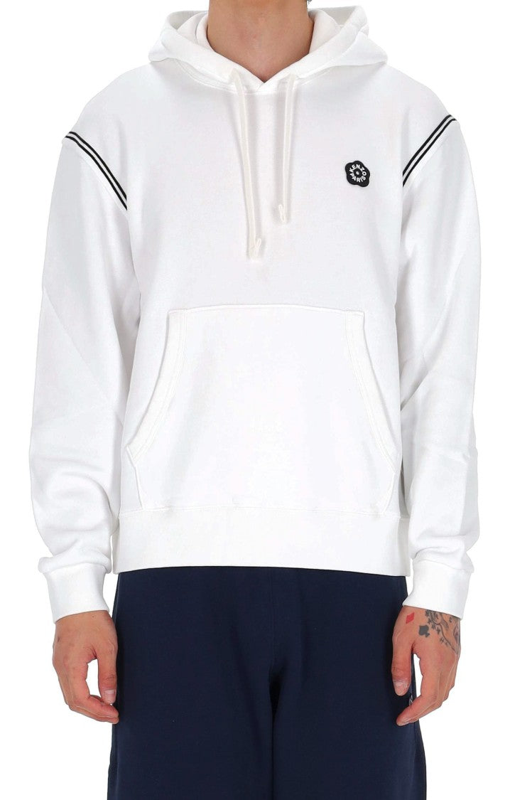 Kenzo Boke Flower 2.0 Lightweight Molleton Hoodie
