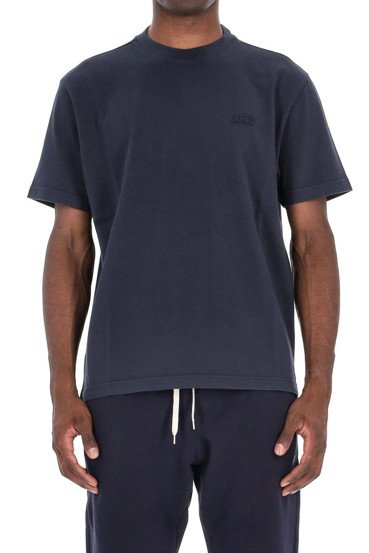 Autry Unisex Cotton T-Shirt