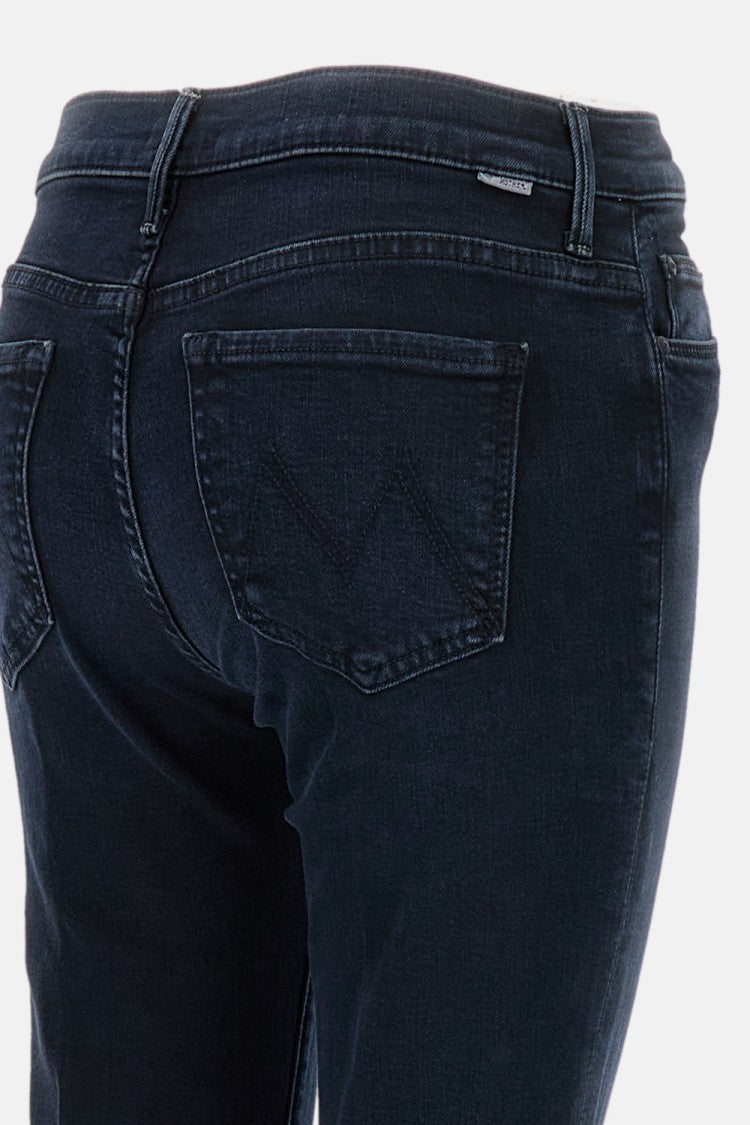 Mother The Weekender Jeans