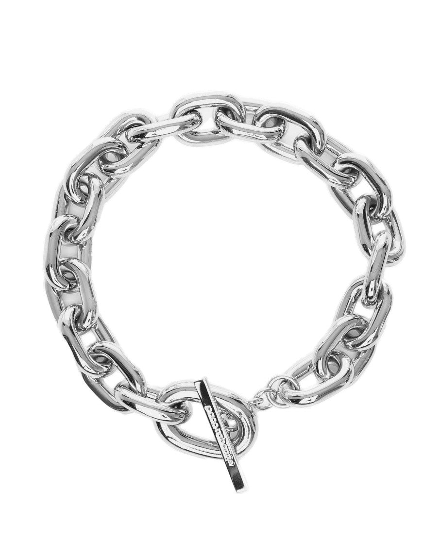 Rabanne Xk Link Necklace