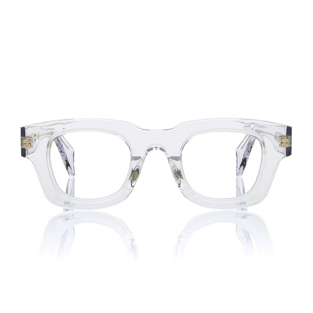 Monokol Concept Eyewear Mk307 Squared Structure Optical Frames