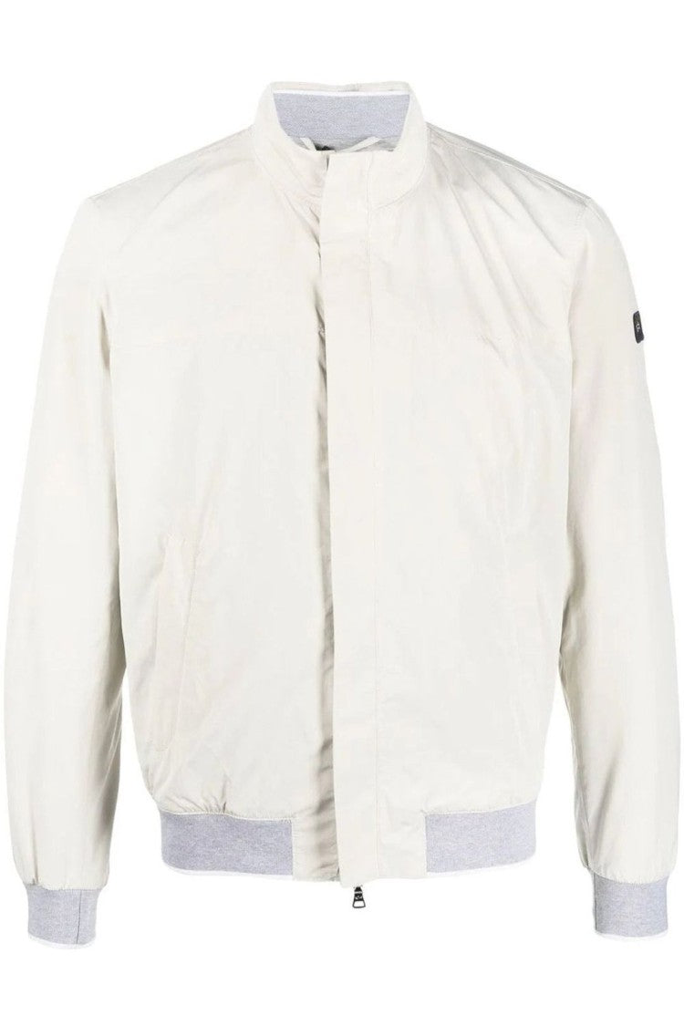 Paul & Shark Save The Sea Bomber Jacket