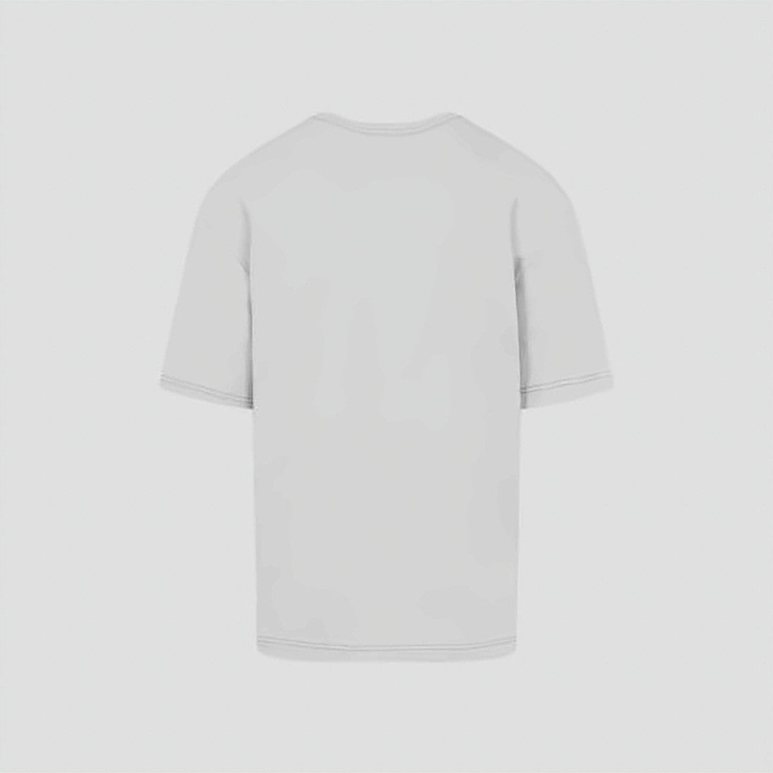 Lemaire Relaxed-Fit White Lemaire T-Shirt
