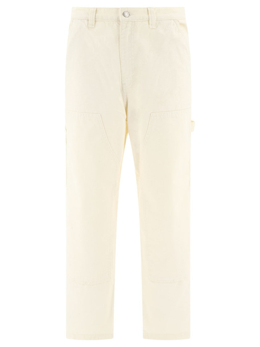 Stussy "Canvas Work" Trousers